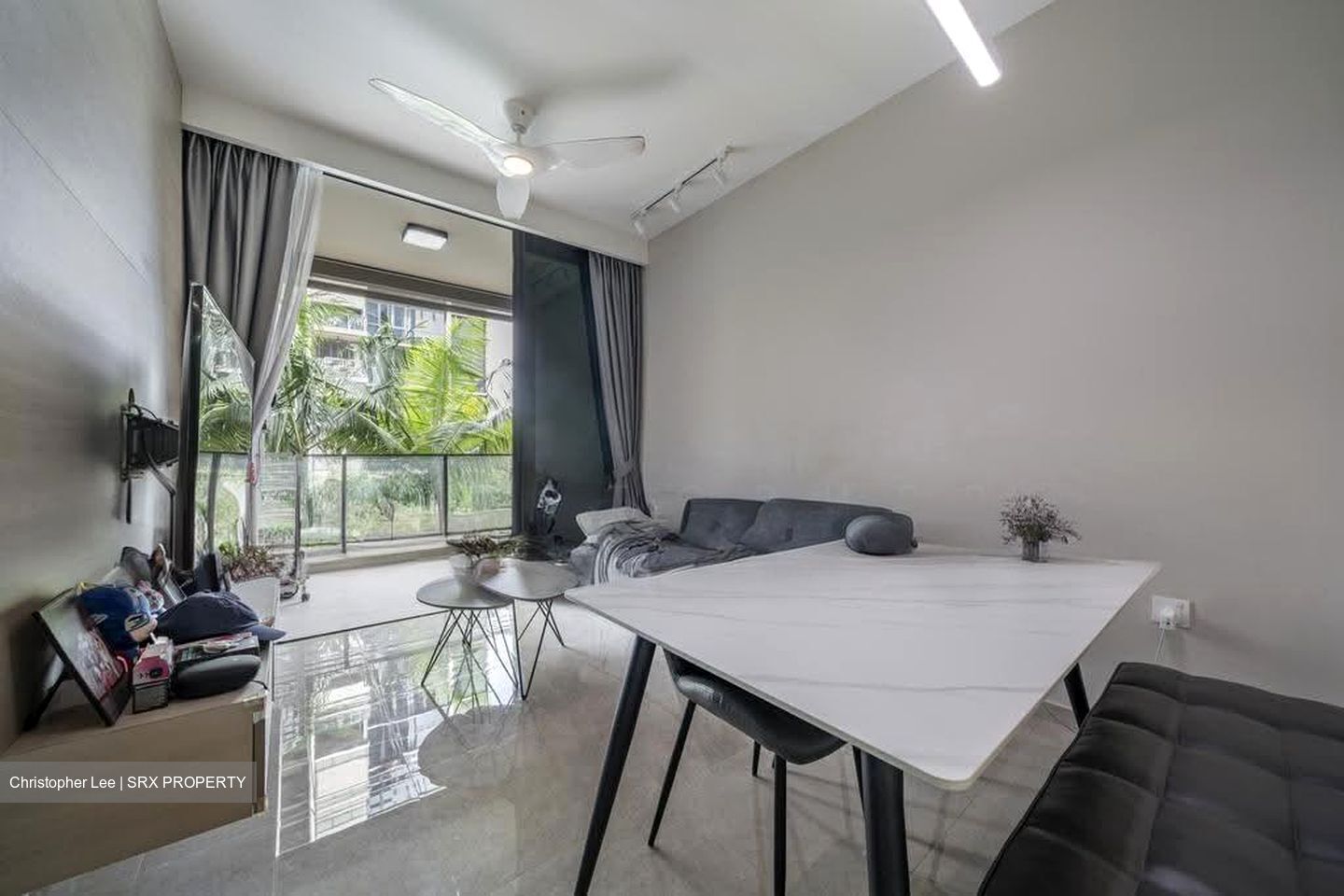 The Tapestry (D18), Condominium #607380801